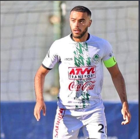 بن عيسى يغادر و إتفاق مع قائد "الهمهاما" مالك الدوكالي 